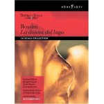 Rossini - la donna del lago / anderson, blake, merritt, dupuy, surjan, muti, la scala opera