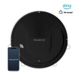 Rowenta x - plorer serie 45 rr8225wh - aspirateur - robot - sans sac - noir Rowenta x - plorer serie 45 rr8225wh - aspirateur - robot - sans sac - noir