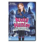 Roxy hunter & the mystery of the moody ghost