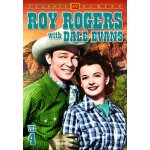 Roy rogers with dale evans volume 4