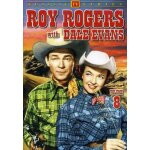 Roy rogers with dale evans volume 8