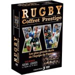 Rugby - coffret prestige - pack