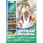 Rugby world cup 2003 - official review Rugby world cup 2003 - official review