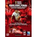 Rugby world cup final: 2003