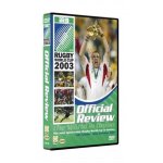Rugby world cup - official review 2003 - england Rugby world cup - official review 2003 - england