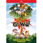 Rugrats go wild!