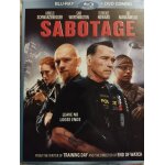 Sabotage de david ayer avec arnold schwarzenegger, sam worthington, terence howard, joe manganello. genre ...