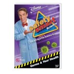 Safety smart science with bill nye the science guy