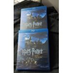 Saga complète de harry potter en blu ray sans la boîte etat nickel a saisir . Saga complète de harry potter en blu ray sans la boîte etat nickel a saisir .