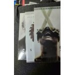 La saga compl�te de saw le , 10 , dvds neufs sous blister d'origine a saisir .