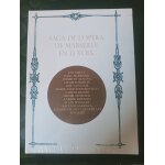 Saga de l'op�ra de marseille en 13 voix digipack 3 dvd