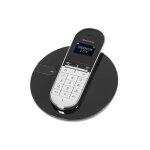 Sagem d77t - t�l�phone sans fil avec id d'appelant - dectgap