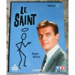 Le saint - saison 4 (roger moore)