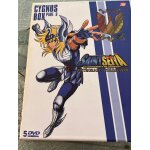Saint seiya : les chevaliers du zodiaque (cygnus box collector Saint seiya : les chevaliers du zodiaque (cygnus box collector