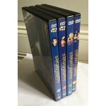 Les saintes ch�ries : int�grale 39 episodes 6 dvd