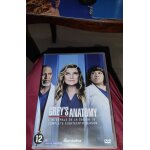 Saison 18 de greys anatomy en franais