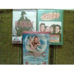 Saisons varies - blacklist james spader saison 1 + seinfeld saison 4 + the big c laura linney - en dvd ...