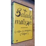 Salade maison - dvd
