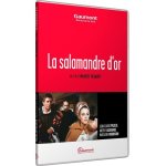 La salamandre d'or
