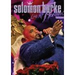 Salomon burke / live in montreux 2006
