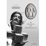 Salvador dali: in search of immortality [dvd]