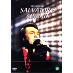 Salvatore adamo live in japan