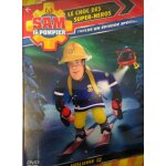 Sam le pompier le choc des titans