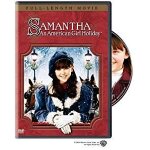 Samantha: an american girl holiday (10th anniversary deluxe edition)