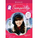 Samantha: an american girl holiday 10th anniversary edition [digital video disc] anniversary ed, deluxe ...
