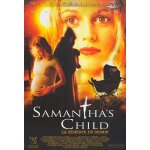 Samantha's child : la semence du demon ( dvd ) film d'horreur