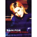 Samantha fox - sam fox all around the world