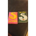 Samantha oups 2 coffret dvd
