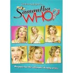 Samantha who?: the complete first season