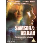 Samson and delilah
