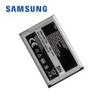 Samsung - batterie pour téléphone portable li - ion - pour gt - b3410, c3200, c3222, c3510, s3370, s3653, ... Samsung - batterie pour téléphone portable li - ion - pour gt - b3410, c3200, c3222, c3510, s3370, s3653, ...