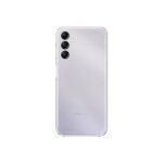 Samsung ef - qa146 - coque de protection pour t�l�phone portable - transparent - pour galaxy a14 5g