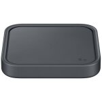 Samsung ep - p2400bbegeu chargeur d'appareils mobiles smartphone gris usb int�rieure