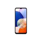 Samsung galaxy a14 5g dual - sim 64 go argent