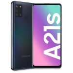 Samsung galaxy a21s double sim 3 / 32 go noir