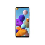 Samsung galaxy a21s double sim 3 / 32 go noir