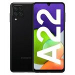 Samsung galaxy a22 dual - sim 64 go noir
