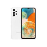 Samsung galaxy a23 5g 64 go blanc