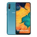 Samsung galaxy a40s 4 / 64 go dual sim bleu