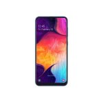 Samsung galaxy a50 64 go bleu
