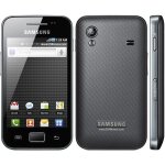 Samsung galaxy ace noir onyx