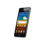 Samsung galaxy s ii (s2) 16 go noir