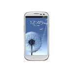 Samsung galaxy s iii 3g 16 go blanc marbr�