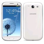 Samsung galaxy s iii (s3) 32 go blanc
