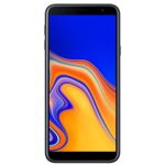 Samsung galaxy j4 plus (2018) 32 go dual sim 6  noir