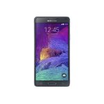 Samsung galaxy note 4 32 go noir charbon